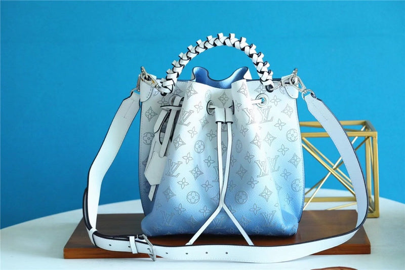 Lux-Totes - LOV Bags - 1349