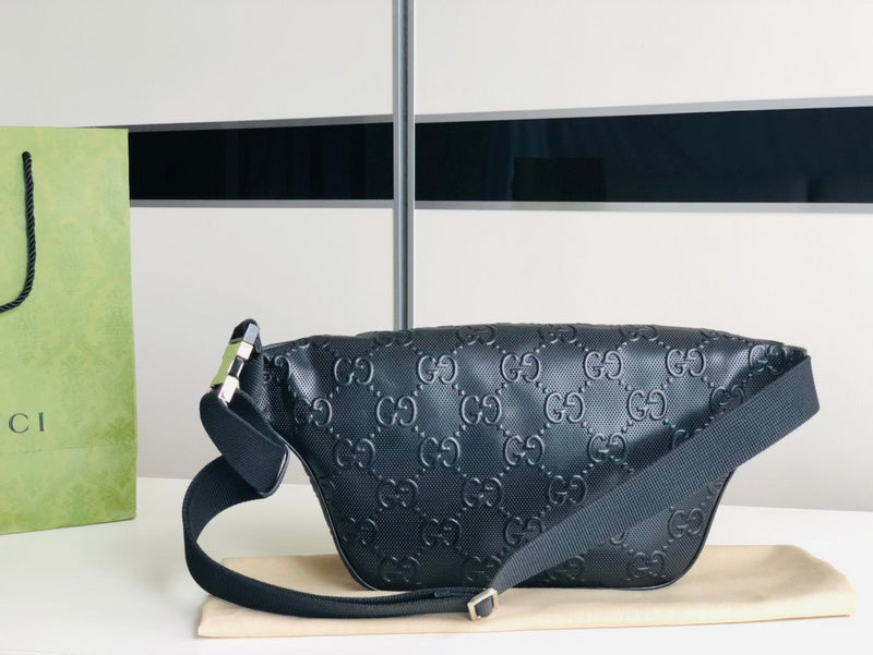 GUI - Luxurious Totes - 737