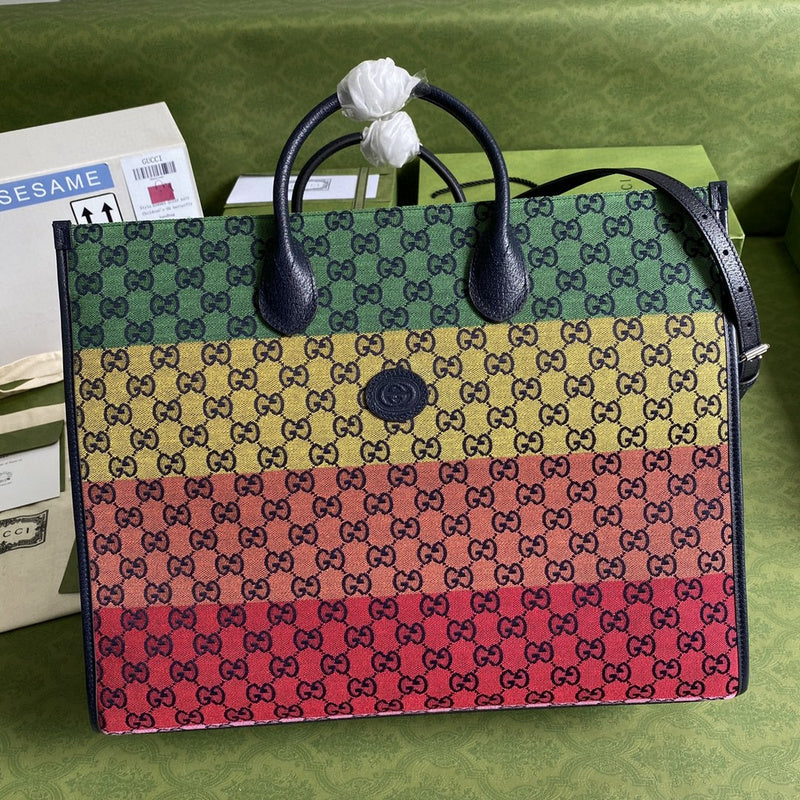Luxurious Totes - Latest - 4228
