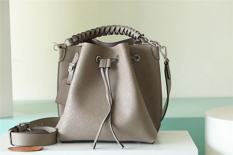 Lux-Totes - LOV Bags - 319