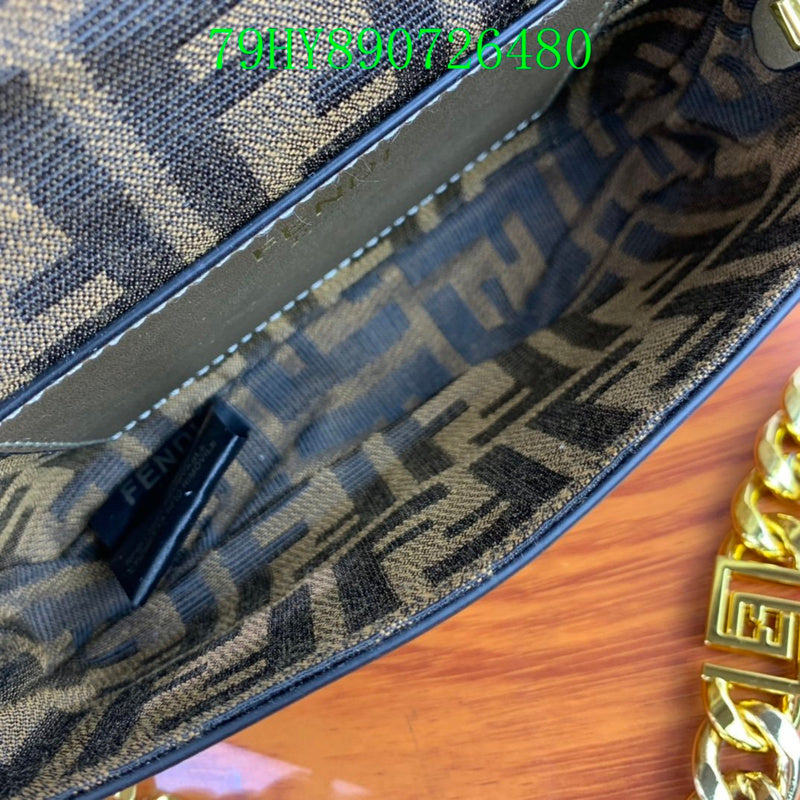 GC - Shoulder - 3292