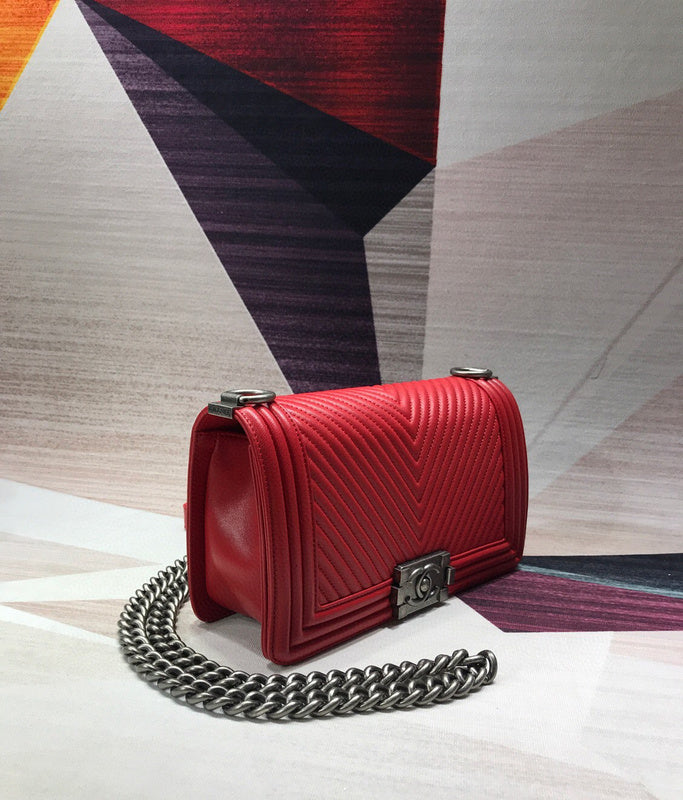 Style My Style - CHL Bags - 367