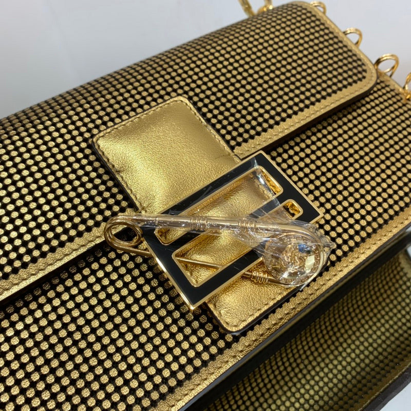 Luxurious Totes - Latest - 11372
