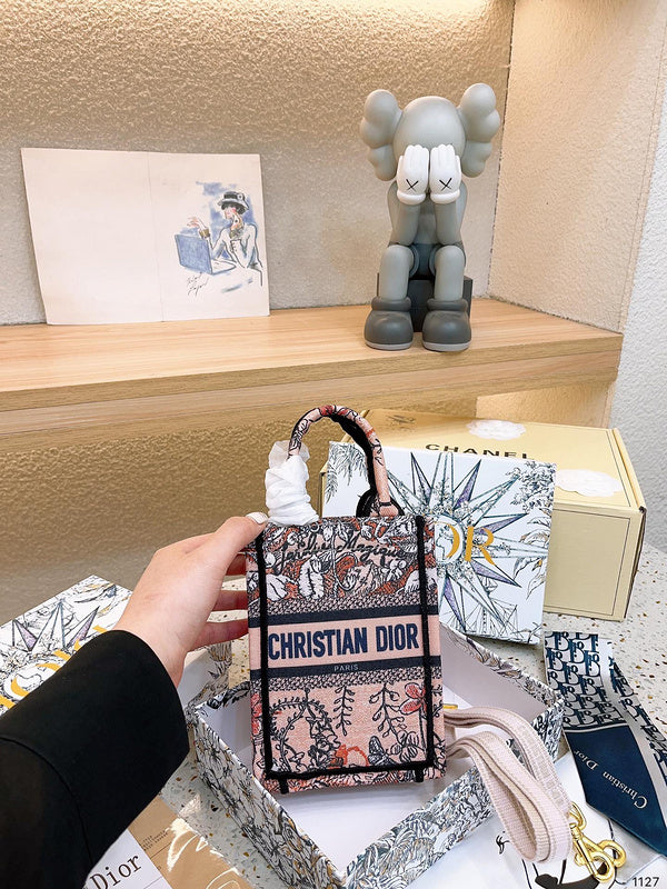 Style My Style - DOR2 Bags - 127