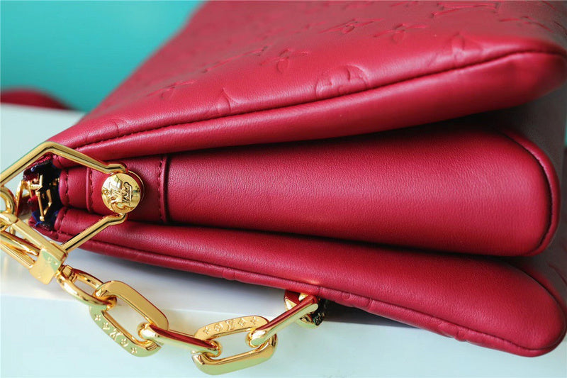 Lux-Totes - LOV Bags - 1153