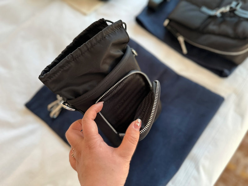 Luxurious Totes - PDA3 Bags - 040