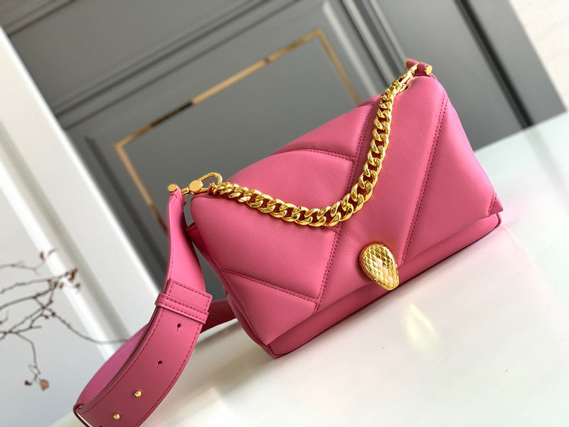 Luxurious-Totes - BVLGA Bags - 790