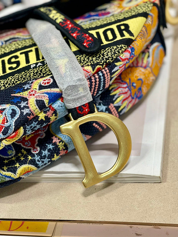 Luxurious Totes - Latest - 6299
