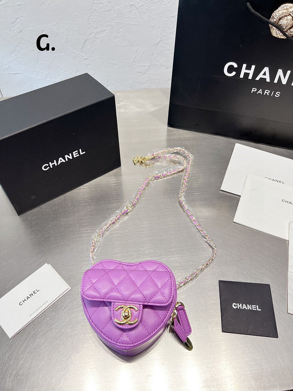 Luxurious Totes - CNL3 Bags - 029
