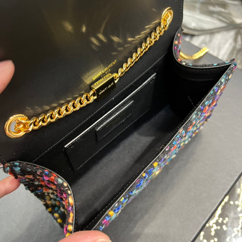 Luxurious Totes - Latest - 8516