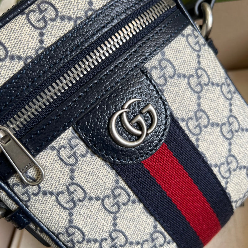 Lux-Totes - GCI Bags - 2357