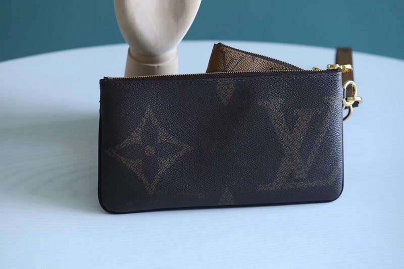 Lux-Totes - LOV Bags - 1295