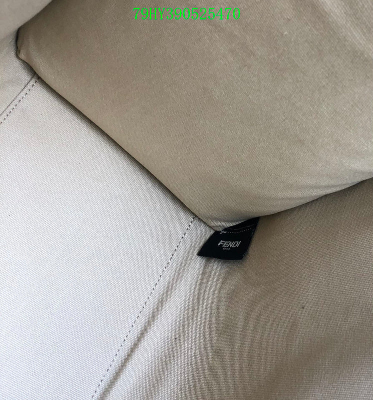 GC - Shoulder - 3063