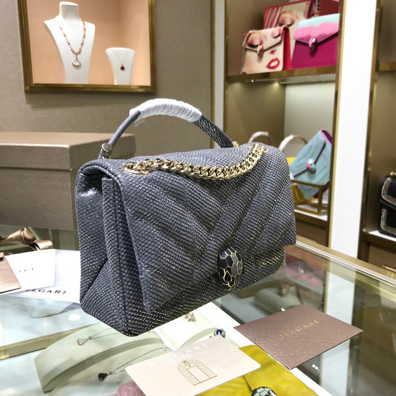 Luxurious Totes - Latest - 4787