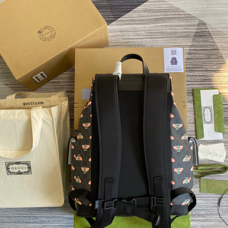 Lux-Totes - GCI Bags - 2097