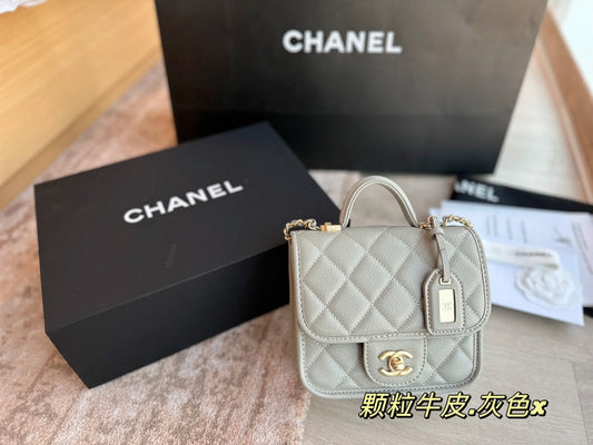 Luxurious Totes - CNL3 Bags - 546