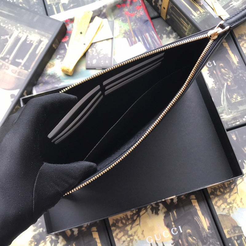 Lux-Totes - GCI Bags - 2924