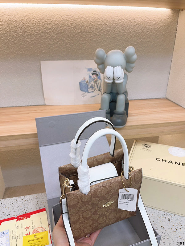 Luxurious Totes - CCH2 Bags - 106