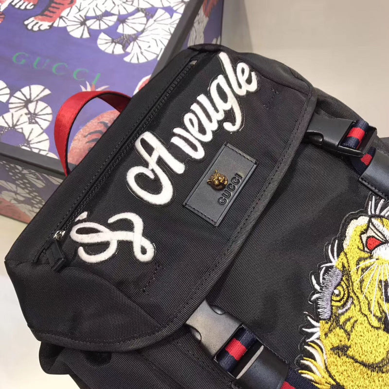Lux-Totes - GCI Bags - 2163