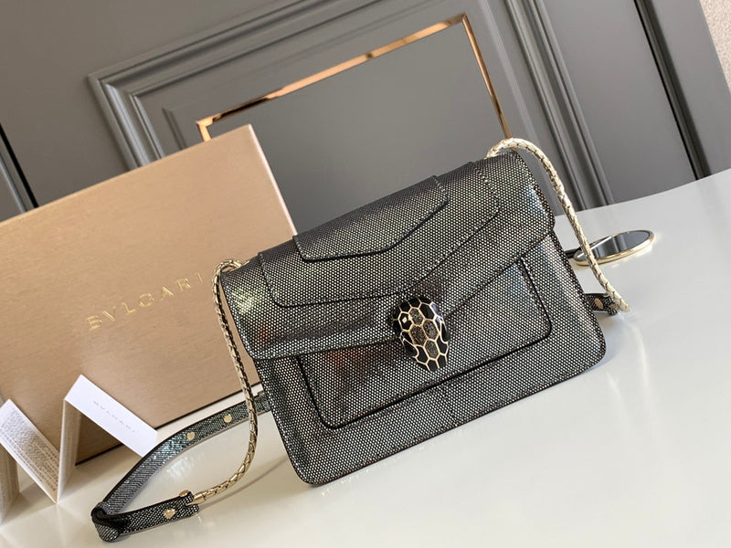 Luxurious-Totes - BVLGA Bags - 871