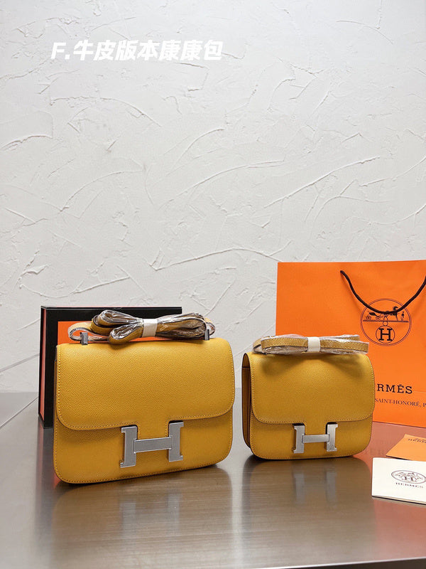 Luxurious Totes - HMS3 Bags - 056