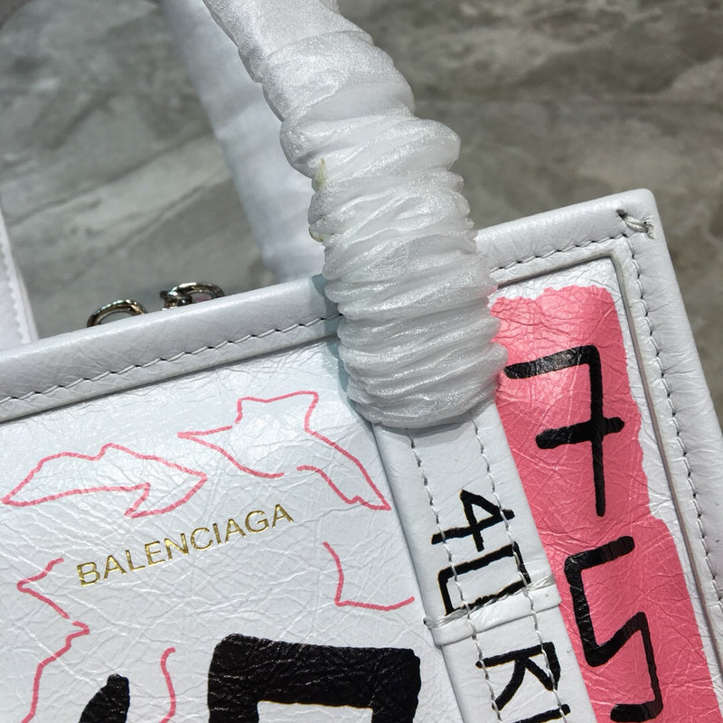 Style My Style - BGA Bags - 831