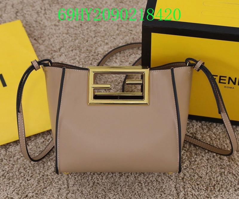 GC - Shoulder - 2669