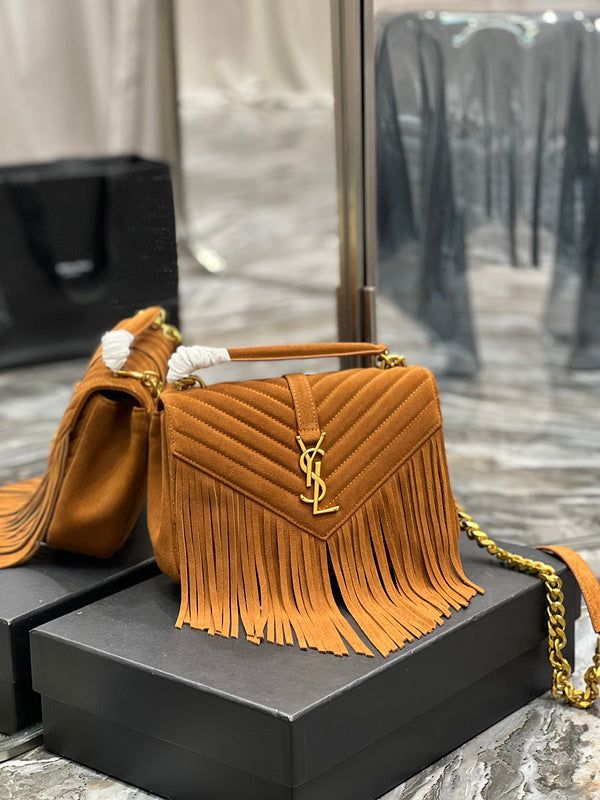 Luxurious Totes - Latest - 7945