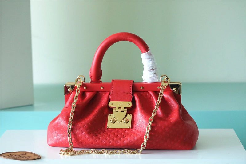 Lux-Totes - LOV Bags - 283