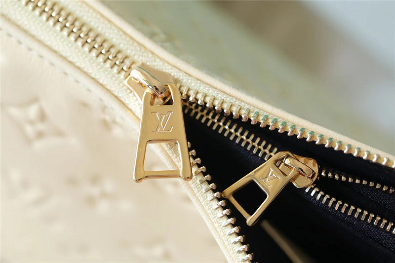 Lux-Totes - LOV Bags - 609