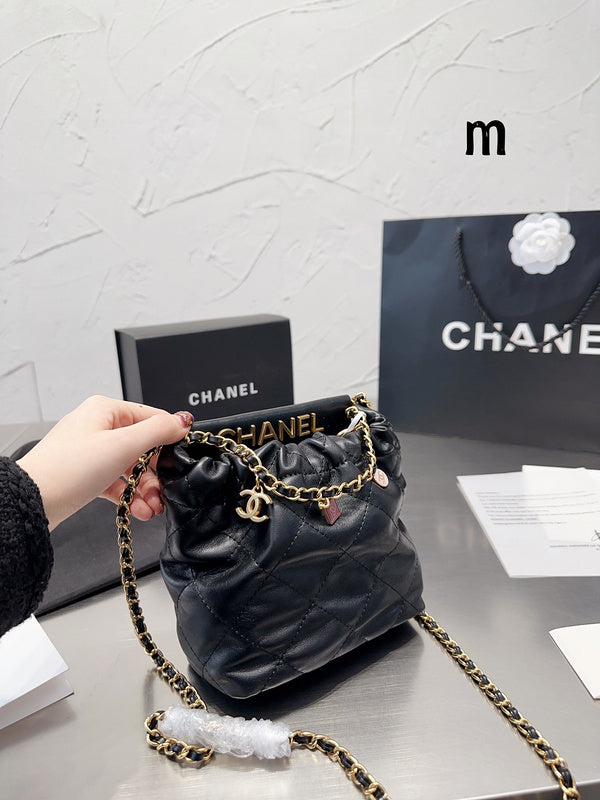 Luxurious Totes - CNL3 Bags - 257