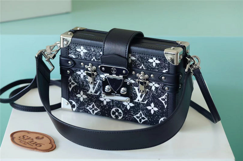 Lux-Totes - LOV Bags - 591