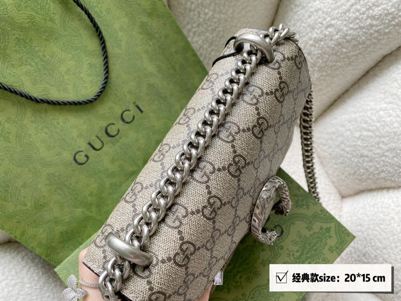 Style My Style - GUI3 Bags - 070