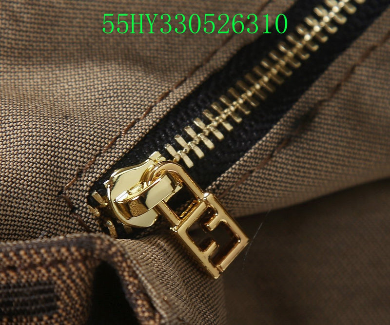 GC - Shoulder - 3047