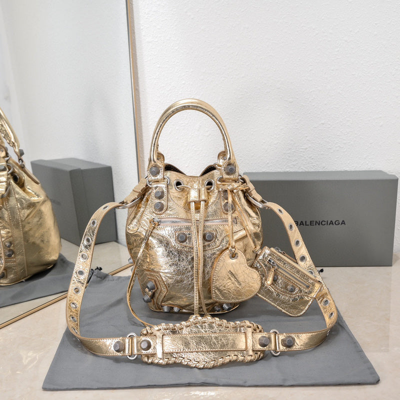 Luxurious-Totes - BGA Bags - 357