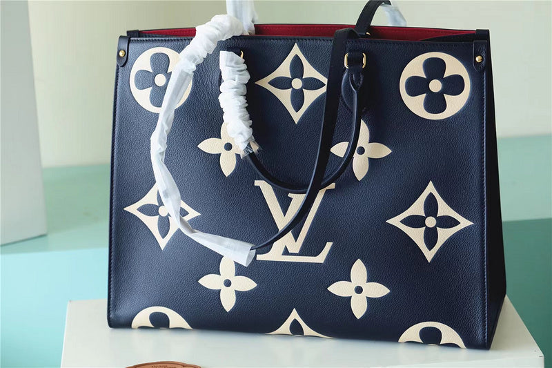 Lux-Totes - LOV Bags - 850