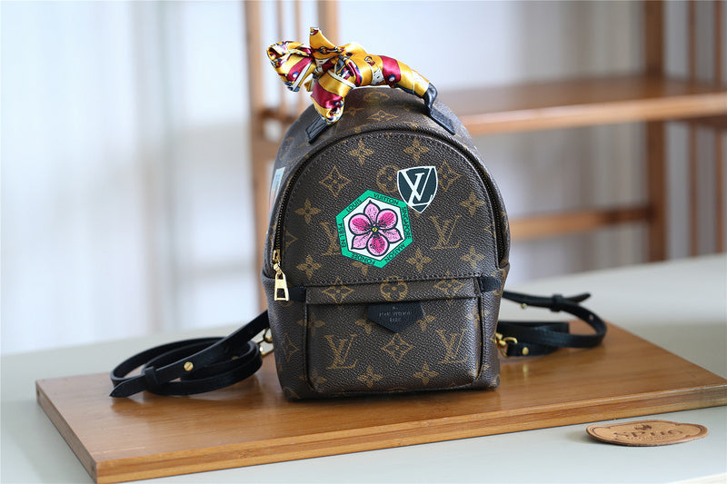 Lux-Totes - LOV Bags - 023