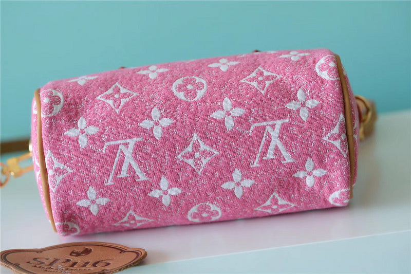 Lux-Totes - LOV Bags - 952