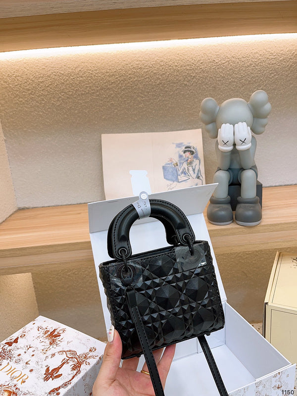 Style My Style - DOR2 Bags - 158