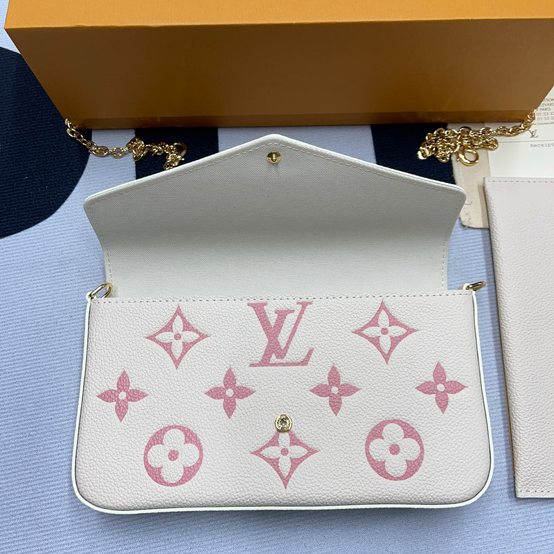 Lux-Totes - LOV Bags - 505