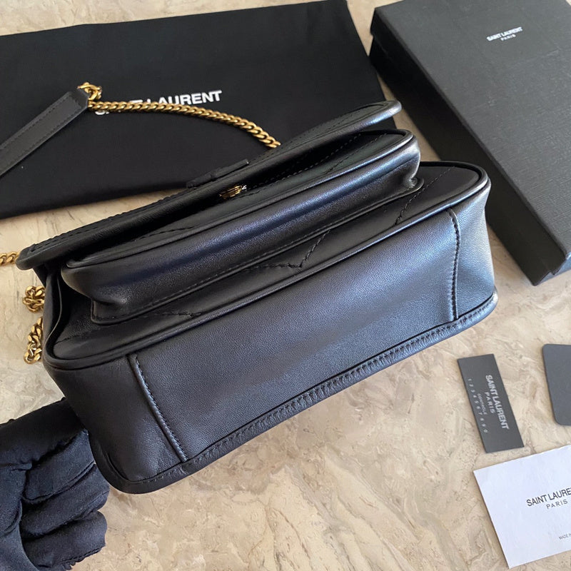 Luxurious Totes - Latest - 9001