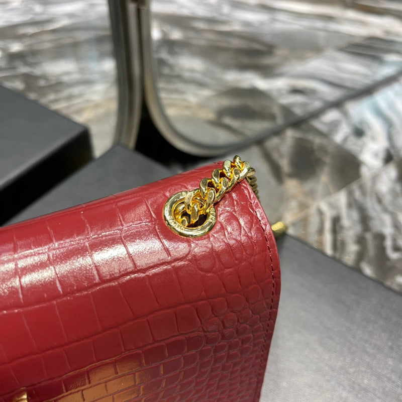 Luxurious Totes - Latest - 8521