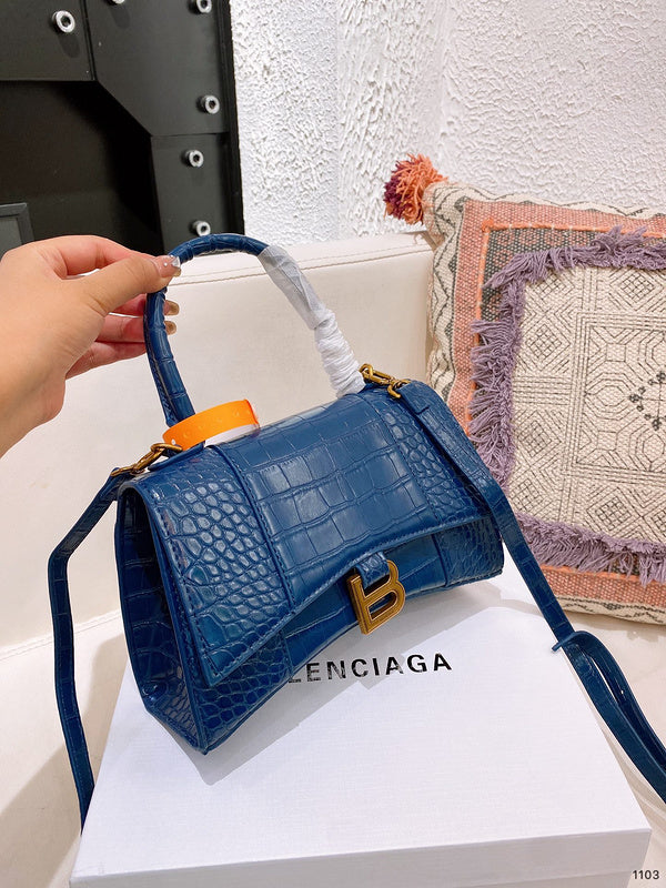 Luxurious Totes - BGA2 Bags - 037