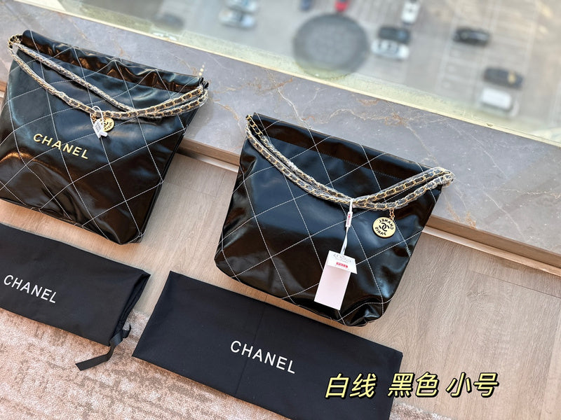 Luxurious Totes - CNL3 Bags - 417