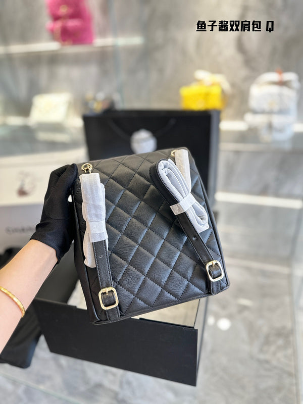 Luxurious Totes - CNL3 Bags - 261