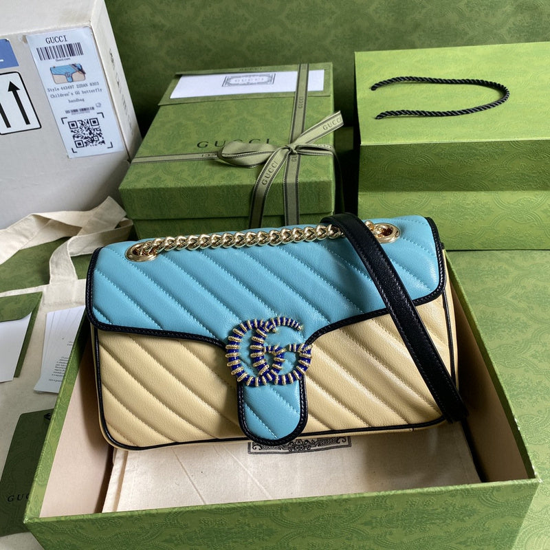 Luxurious Totes - Latest - 4120