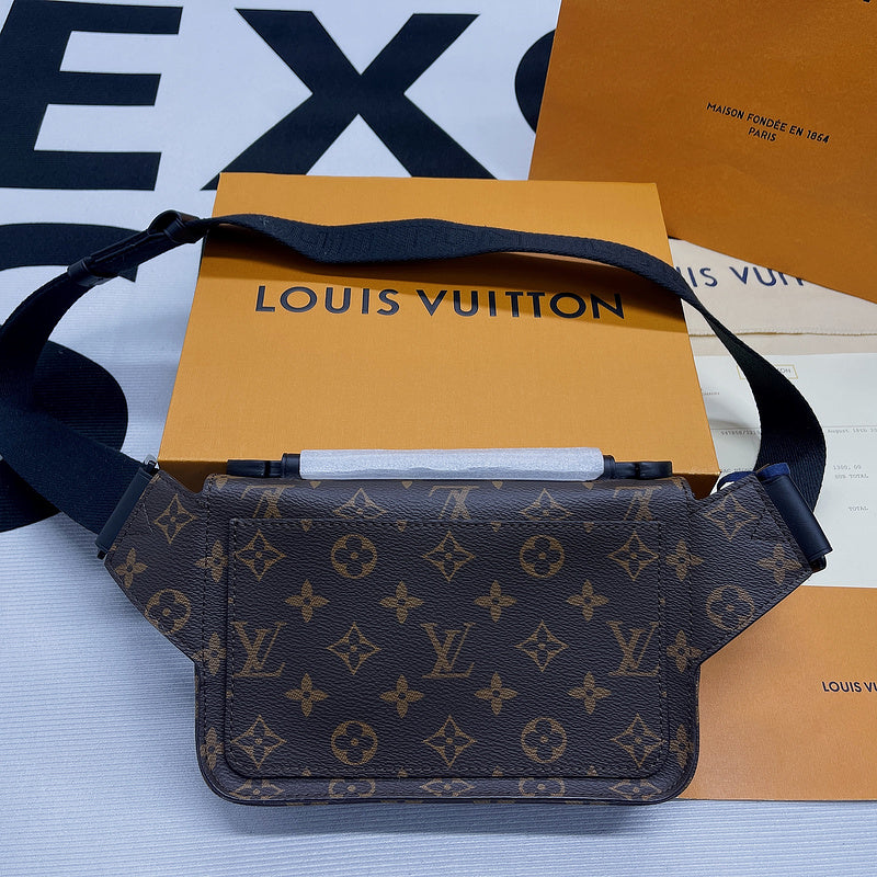Lux-Totes - LOV Bags - 3991