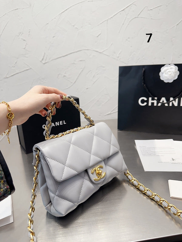 Luxurious Totes - CNL3 Bags - 222