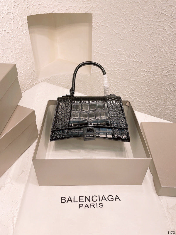 Luxurious Totes - BGA2 Bags - 159