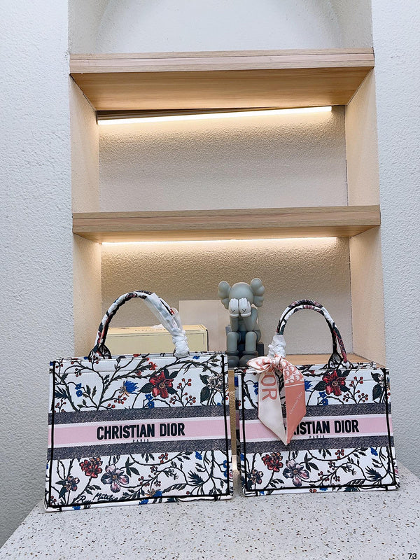 Luxurious Totes - DOR2 Bags - 004